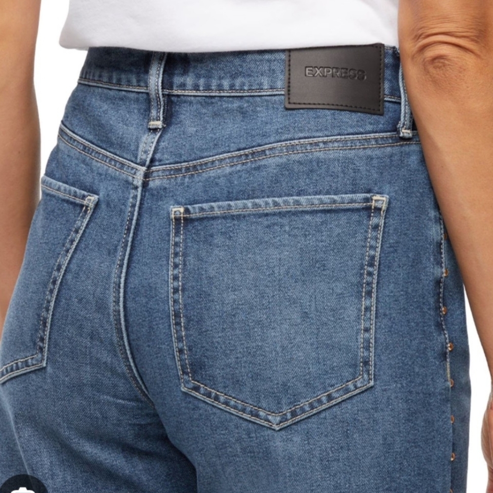 Express Women's Jeans Size 16